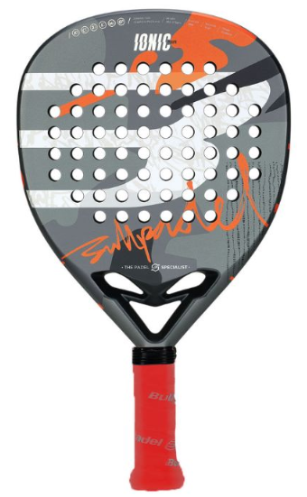 Pala Bullpadel Ionic Power 2025