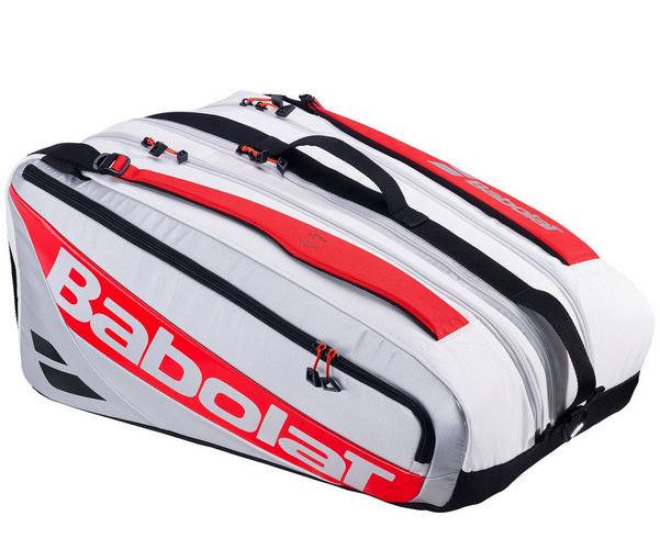 PALETERO BABOLAT RH PRO PADEL JUAN LEBRON 2025
