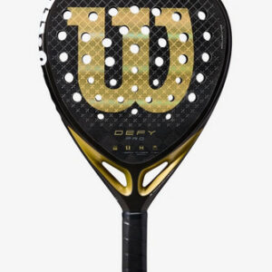 PALA WILSON DEFY PRO V1 PADEL