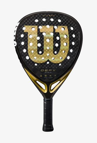 PALA WILSON DEFY PRO V1 PADEL