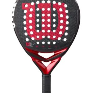 PALETA WILSON BELA PRO V3 PADEL 2