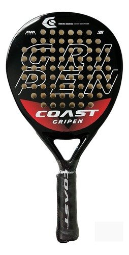 PALETA EVA ELASTIC GRIPEN