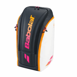 PALETERO RH PERF PADEL MULTICOLOR
