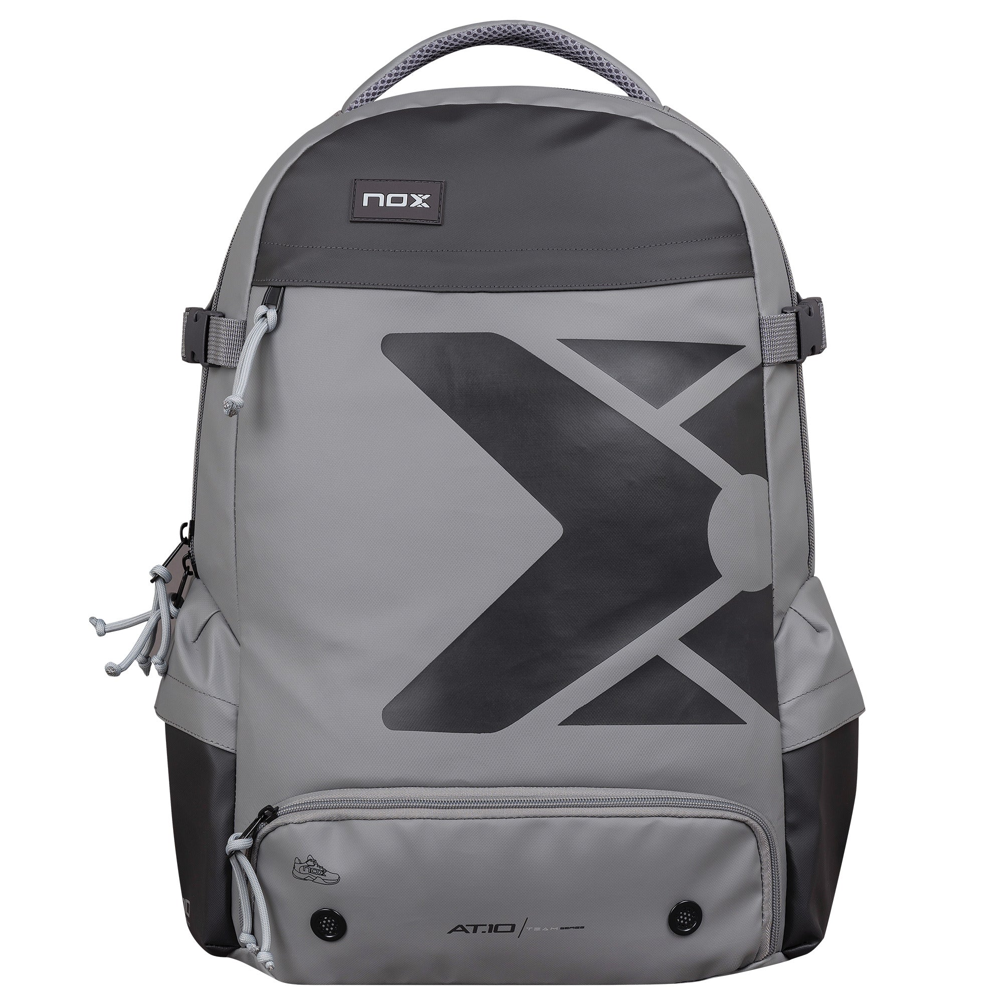 MOCHILA AT10 TEAM GREY 24/25