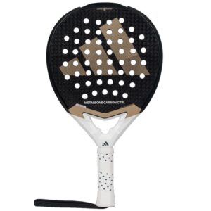 PALETA METALBONE CARBON CONTROL 3.4 2025