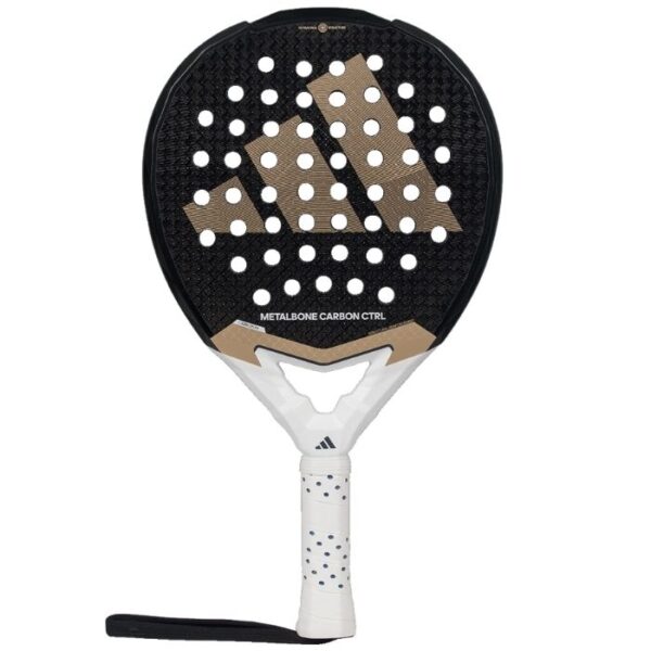 PALETA METALBONE CARBON CONTROL 3.4 2025