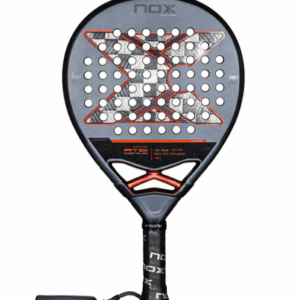 PALETA NOX AT10 LUXURY GENIUS 18K 2025