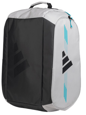 PALETERO PROTOUR WHITE 3.4 2025 MARTA ORTEGA