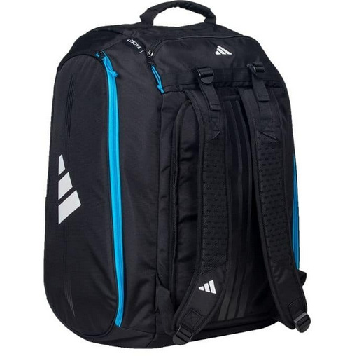 PALETERO ADIDAS PROTOUR BLACK 3.4 2025 MARTA ORTEGA