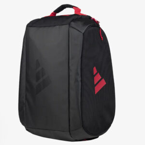 PALETERO ADIDAS TOUR BLACK/RED 3.4 2025