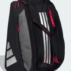 PALETERO ADIDAS MULTIGAME BLACK/RED 3.4 2025