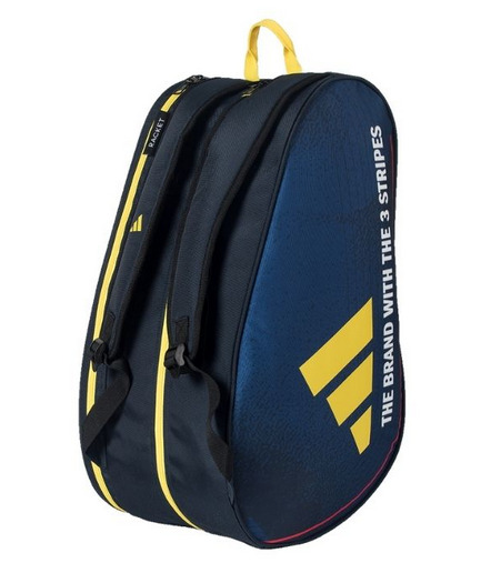 PALETRO CONTROL BLUE 3.4 2025