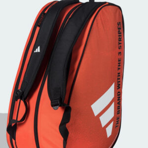 PALETERO ADIDAS CONTROL ORANGE 3.4