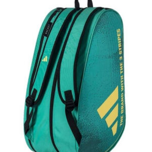 PALETERO ADIDAS CONTROL GREEN 3.4 2025