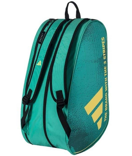 PALETERO ADIDAS CONTROL GREEN 3.4 2025