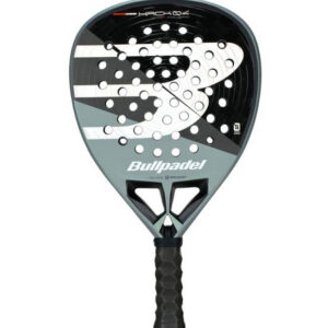 PALETA BULLPADEL HACK 2026