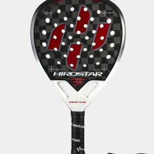 PALETA HIROSTAR REDSTONE 25