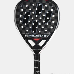 PALETA HIROSTAR BLACKSTONE 25