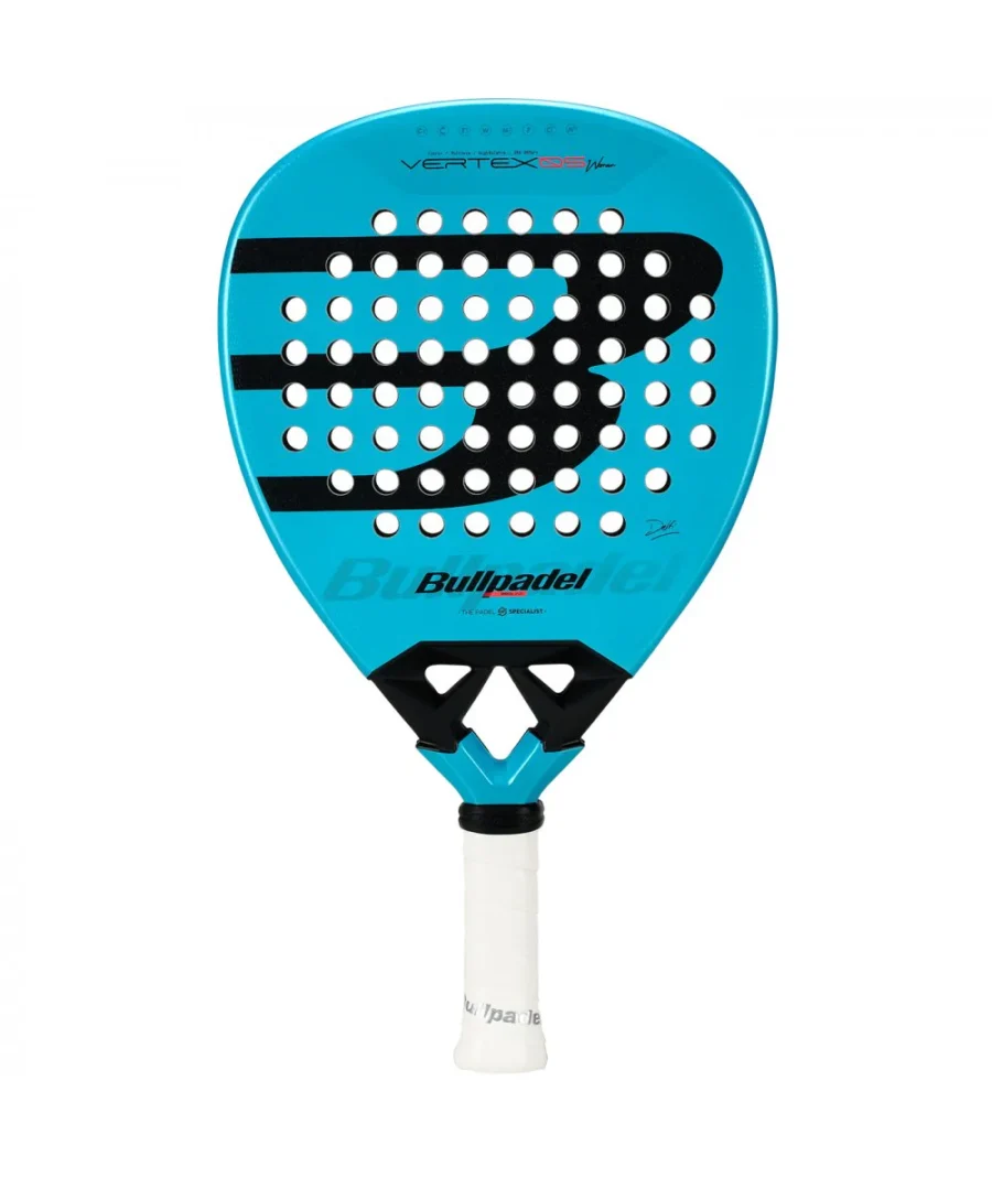 PALETA BULLPADEL VERTEX 05W 2026