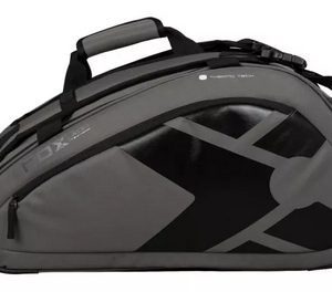 PALETERO AT10 TEAM GREY/BLACK 24/25