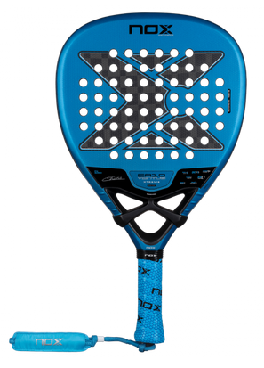 PALETA EA10 VENTUS ATTACK 12K XTREM 2026