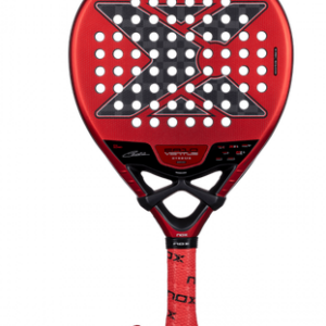 PALETA EA10 VENTUS HYBRID 12K XTREM 2026