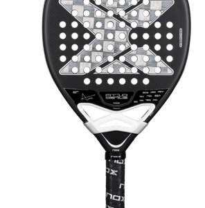 PALETA AT10 LUXURY GENIUS ATTACK 18K ALUM 2026