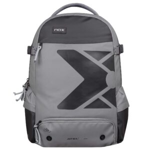 MOCHILA AT10 TEAM GREY 24/25
