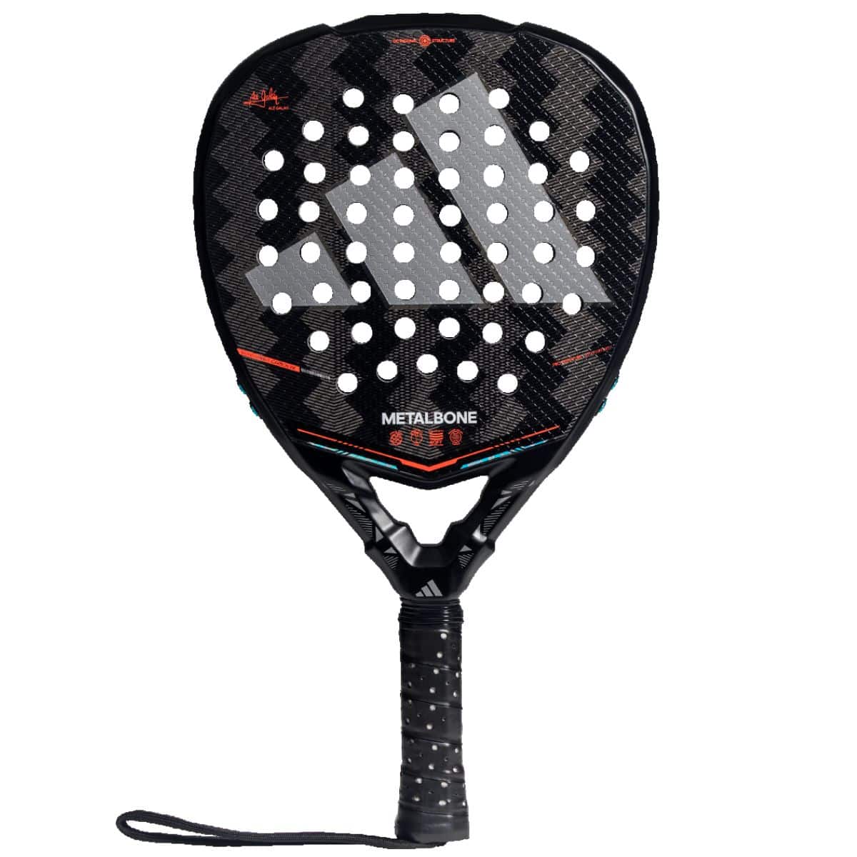 PALA METALBONE 2026- ALE GALÁN