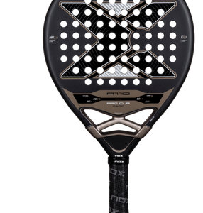 PALETA AT10 PRO CUP HARD 2026