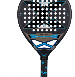 PALETA AT10 PRO CUP SOFT 2026