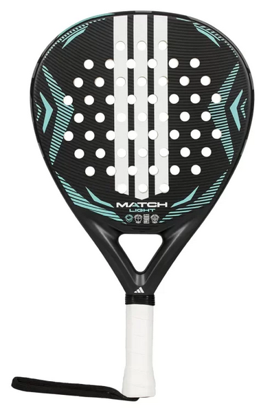 PALETA MATCH LIGHT 2026