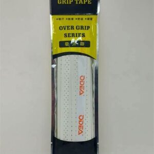 GRIP TAPE OVER GRIP SERIES BLANCO