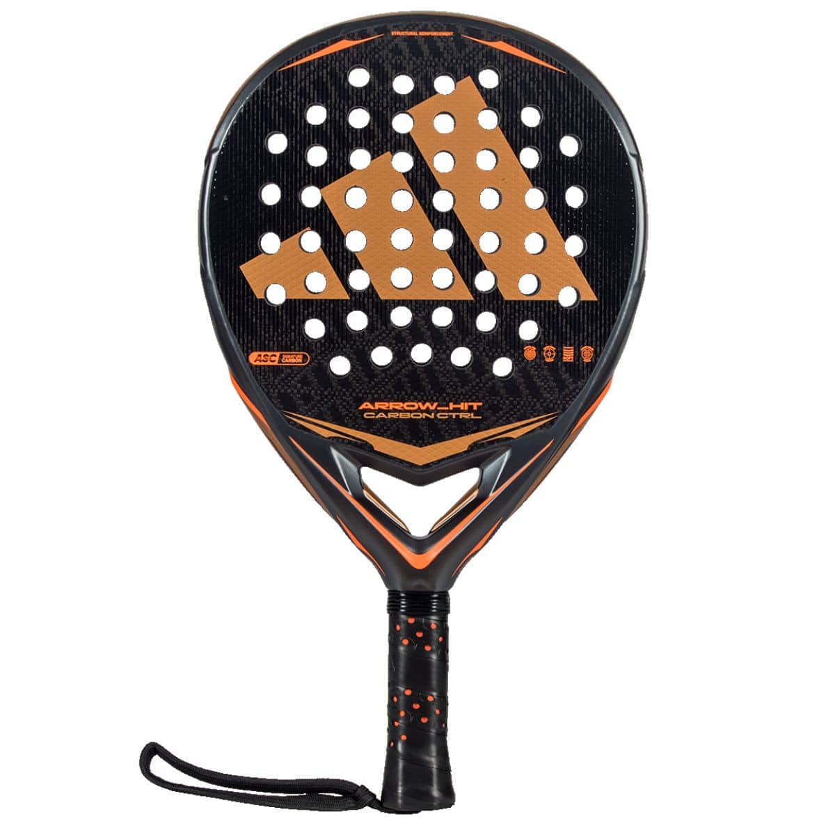 PALA ARROW HIT CARBON CTRL 26