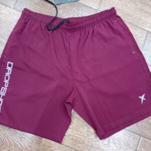 SHORT TAIGA BORDO G/G