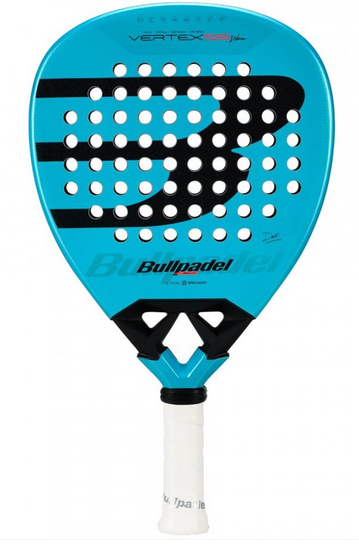 PALETA BULLPADEL VERTEX 05W 2026