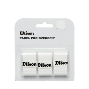 GRIP WILSON PRO X3 BLANCO