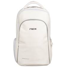MOCHILA PRO SERIES WHITE