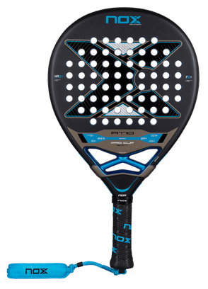 PALETA AT10 PRO CUP SOFT 2026