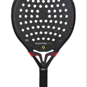 PALETA SIUX ELECTRA PRO 2026 SHADOW RED