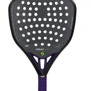 PALETA SIUX FENIX PRO 2026 BLACK