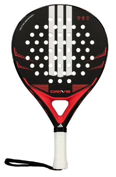 PALETA DRIVE BLACK 2026