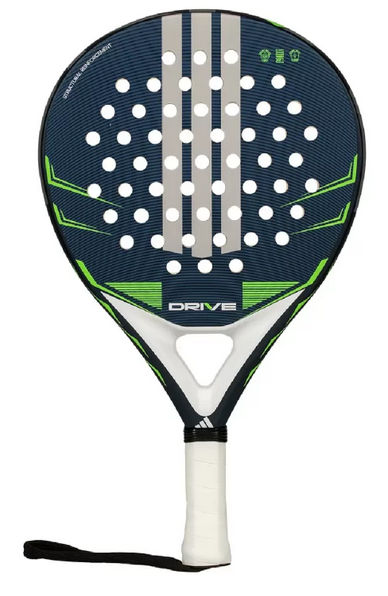 PALETA DRIVE BLUE 2026