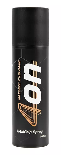 ANTITRANSPIRANTE 4ON SPRAY 200ML