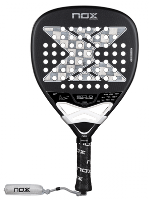 PALETA AT10 LUXURY GENIUS ATTACK 18K ALUM 2026