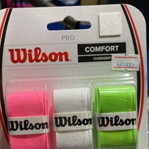 GRIP COMFORT X3 COLORES SURTIDOS ROSA,BLANCO Y VERDE