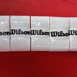 GRIP WILSON PRO PERFORADO x UN