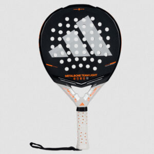 PALETA ADIDAS METALBONE TEAM LIGHT 2026