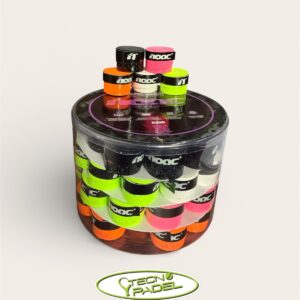 GRIP MICROPERFORADO NOAC COLORES POR UNIDAD