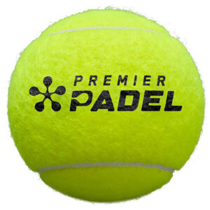 Wilson Premier Padel Jumbo Ball